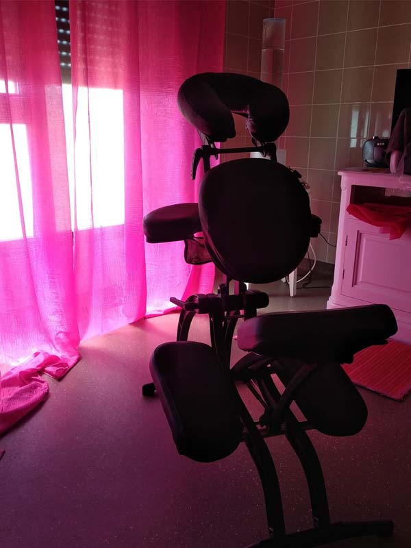 Atelier massage Marseille